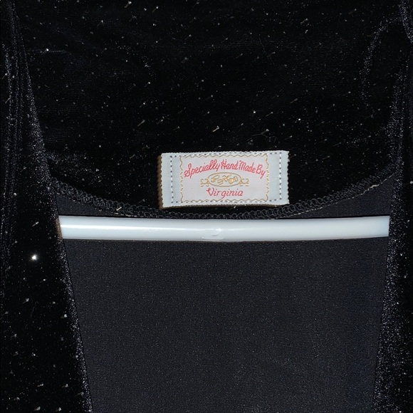 GORGEOUS CUSTOM JACKET - Picture 4 of 6